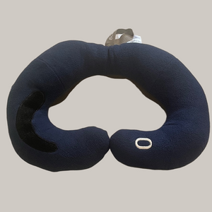 BCOZZY Blue neck brace pillow